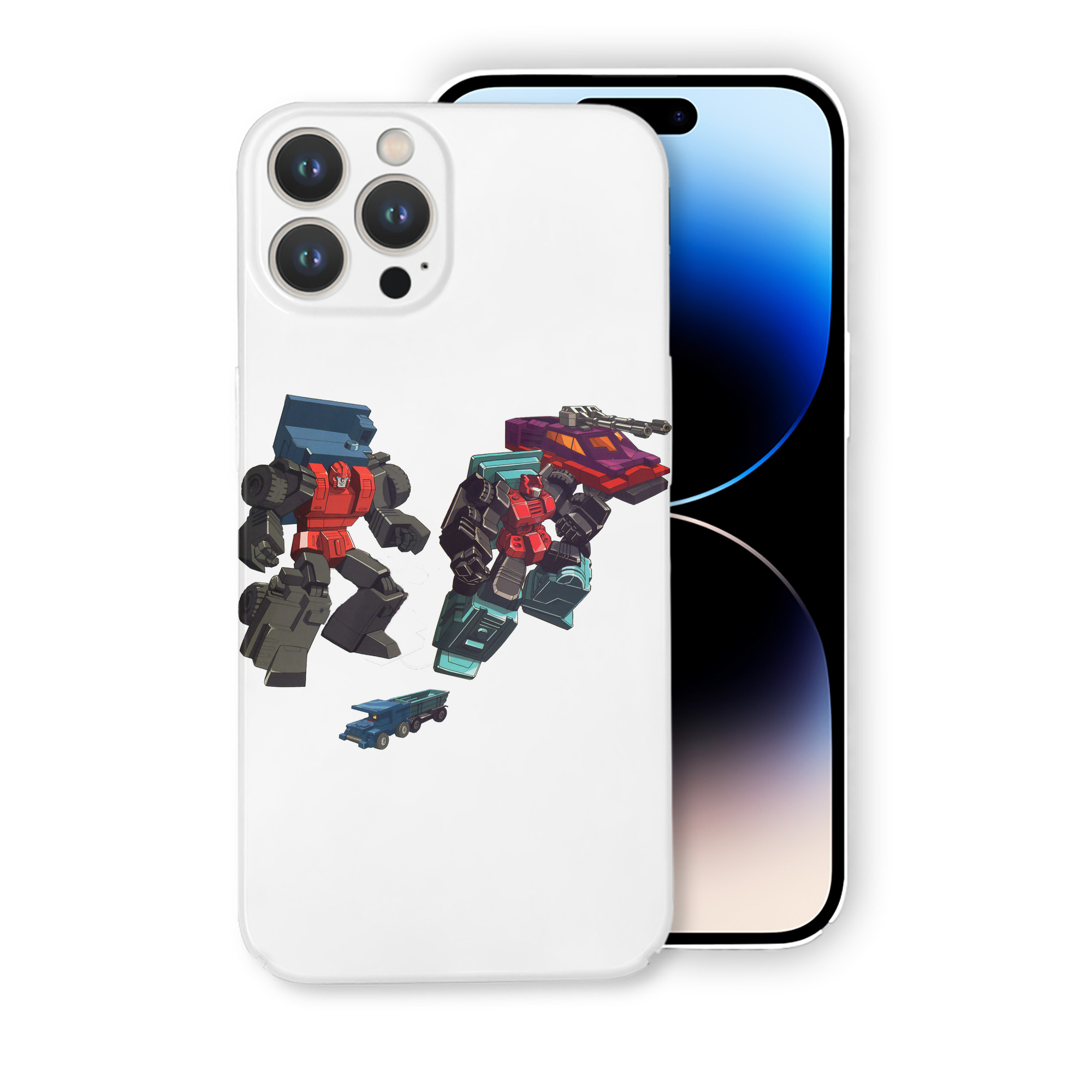 （画像用）  【iPhone 14シリーズ対応】ハードケース